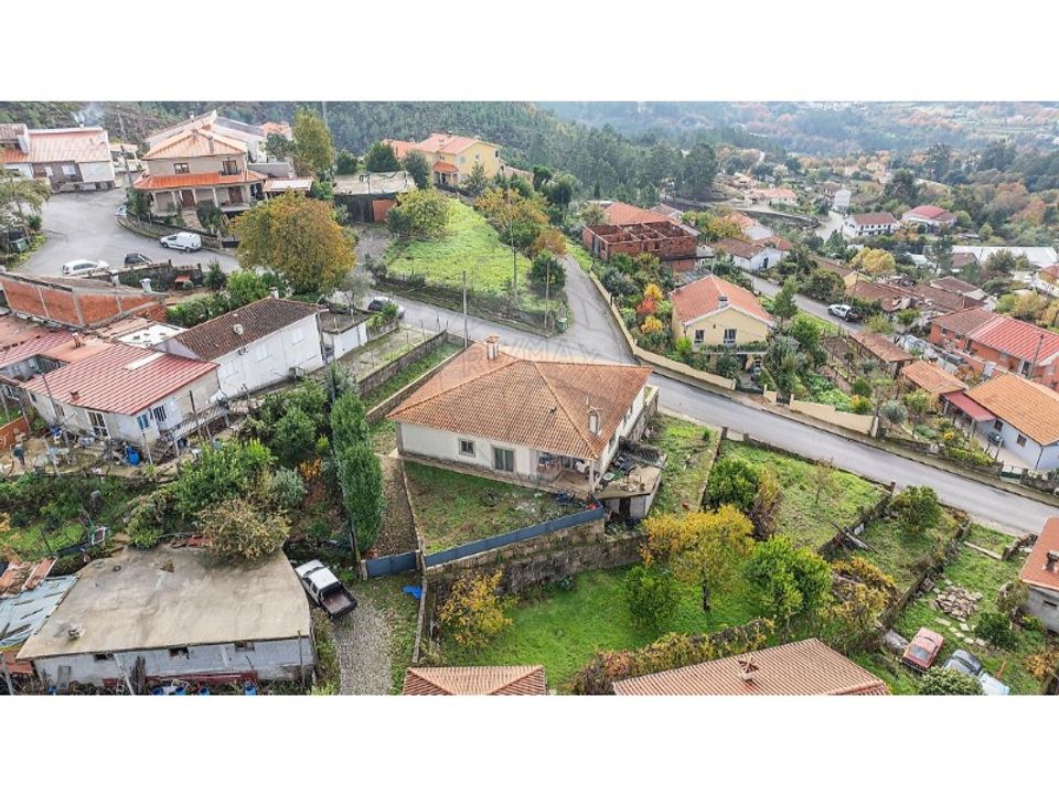 Villa i Mondim de Basto, Vila Real - bilde 2