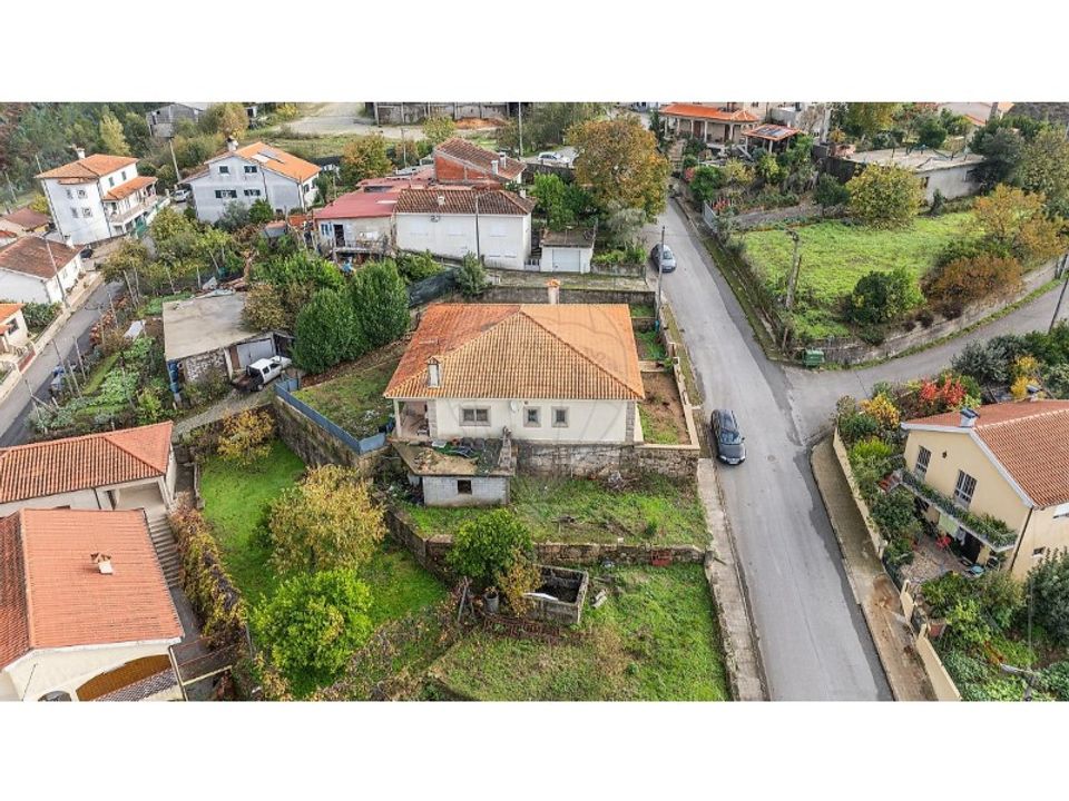 Villa i Mondim de Basto, Vila Real - bilde 3