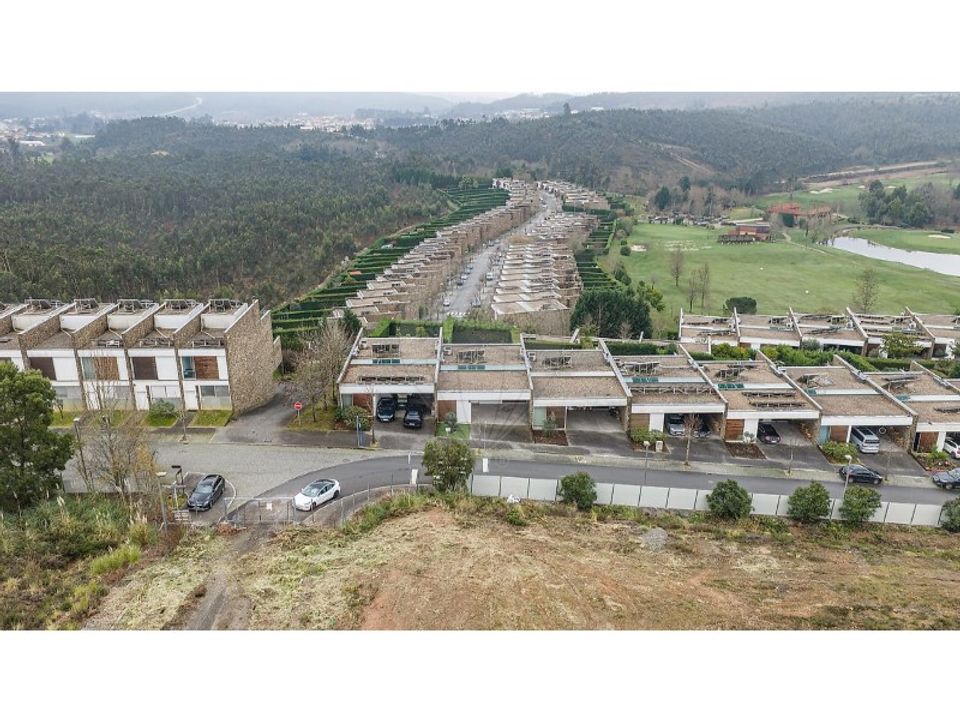 Villa i Santo Tirso, Porto - foto 3