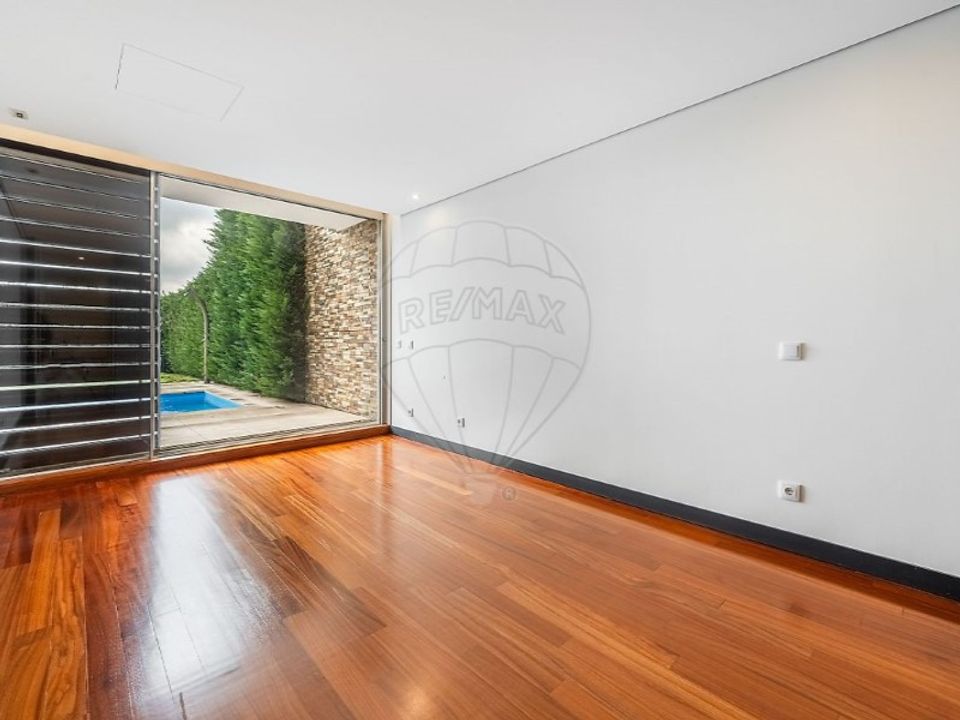 Villa i Santo Tirso, Porto - foto 3