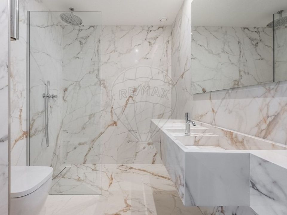 Villa i Santo Tirso, Porto - foto 4
