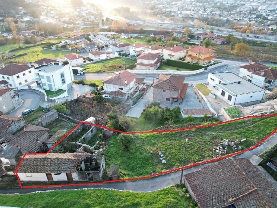Villa em Fafe, Braga - foto 1