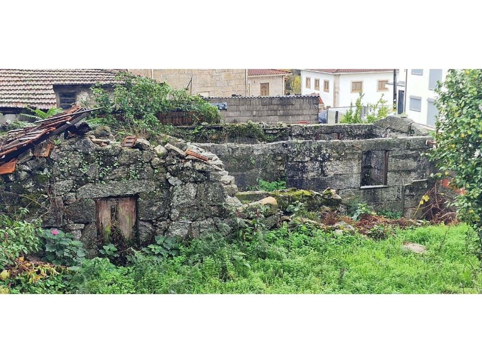 Villa em Fafe, Braga - foto 3