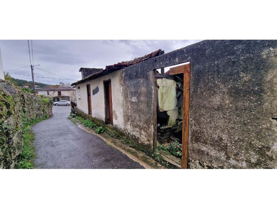 Villa em Fafe, Braga - foto 4
