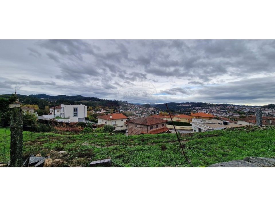 Villa i Fafe, Braga - foto 1