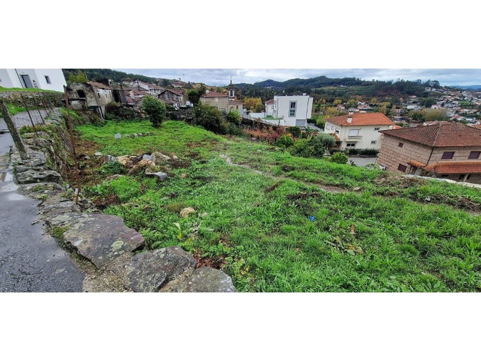 Villa i Fafe, Braga - foto 2