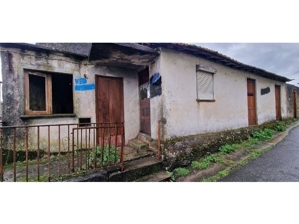 Villa i Fafe, Braga - foto 3