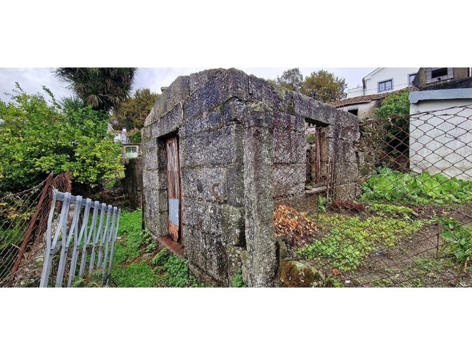 Villa i Fafe, Braga - foto 4