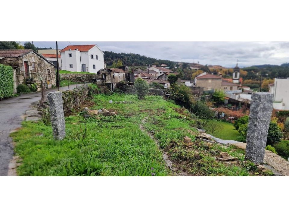 Villa i Fafe, Braga - foto 5