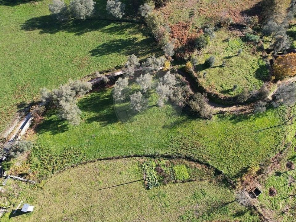 Helårsgrund i Cabeceiras de Basto, Braga - foto 4