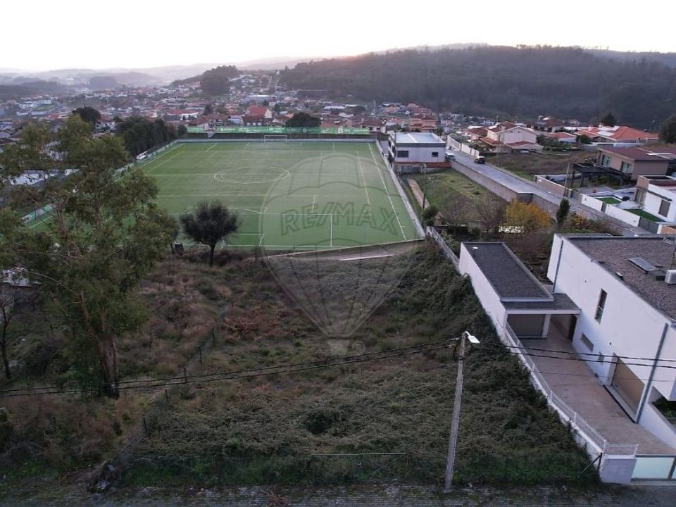 Helårsgrund i Codessos, Porto - foto 4