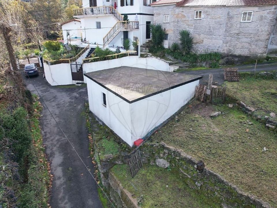 Erhvervsejendom i Vieira do Minho, Braga - foto 2