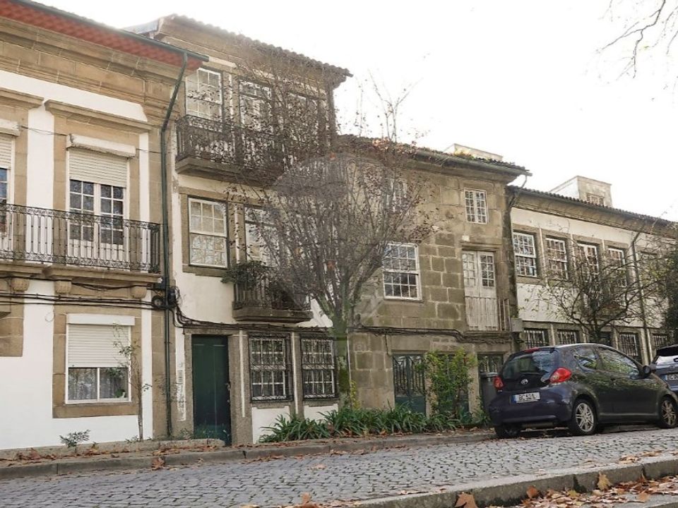 Villa i Guimaraes, Braga - foto 1
