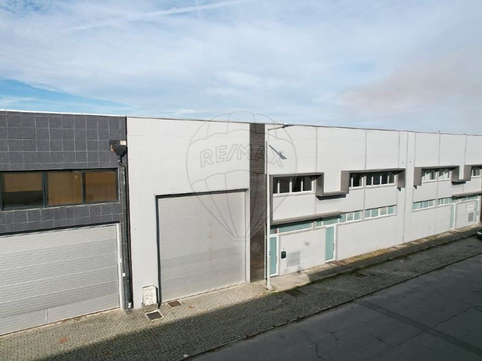Erhvervsejendom i Ponte, Braga - foto 3