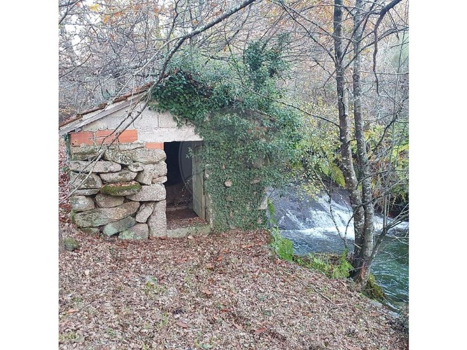 Helårsgrund i Cabeceiras de Basto, Braga - foto 2