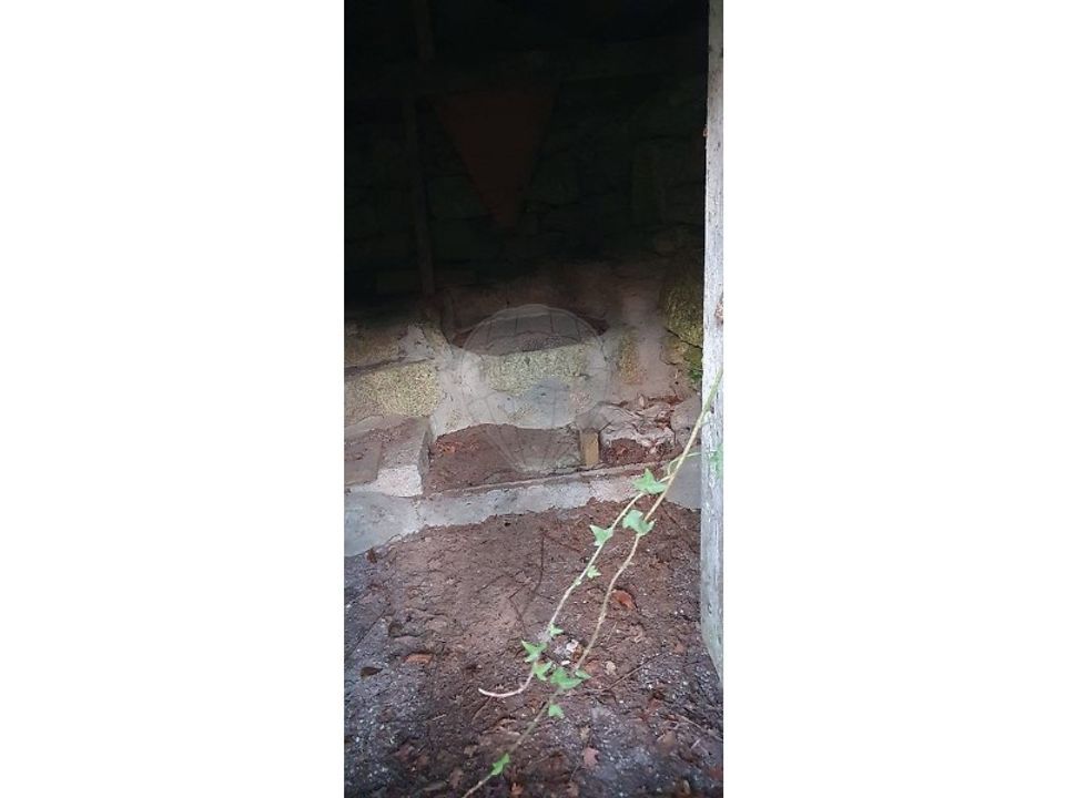 Helårsgrund i Cabeceiras de Basto, Braga - foto 3