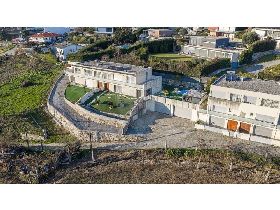Villa i Guimaraes, Braga - foto 3