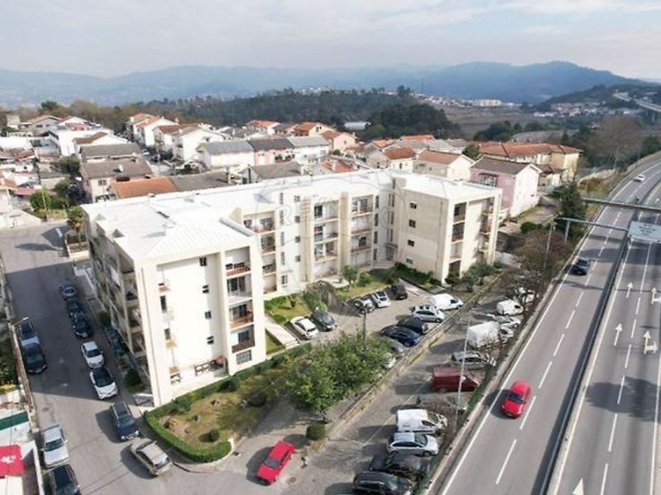 Lejlighed i Guimaraes, Braga - foto 2