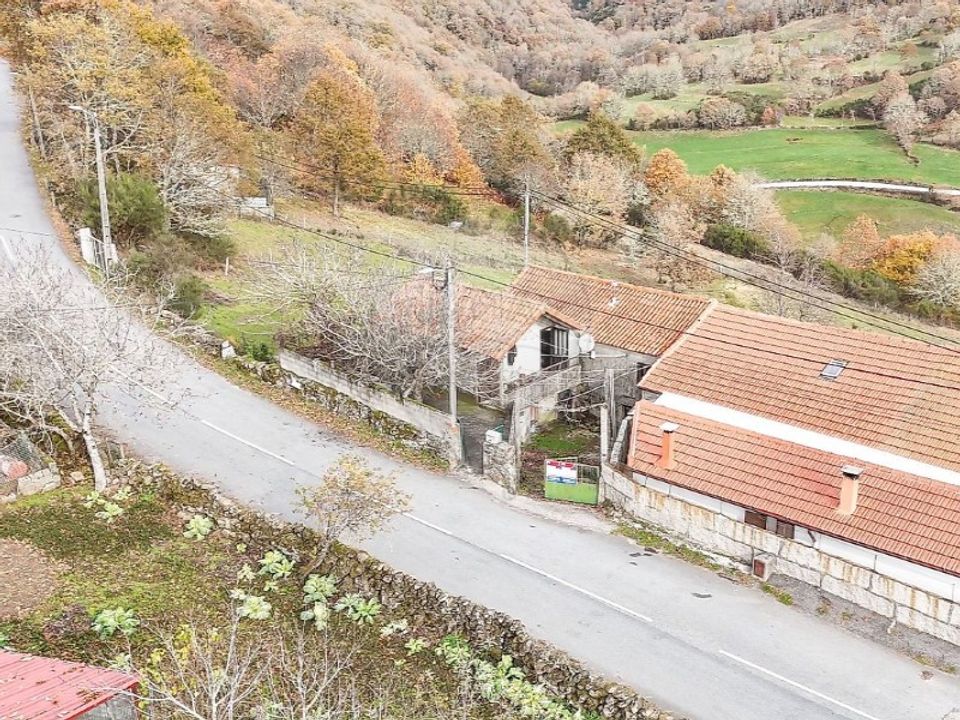 Villa i Sezelhe e Covelaes, Vila Real - foto 3