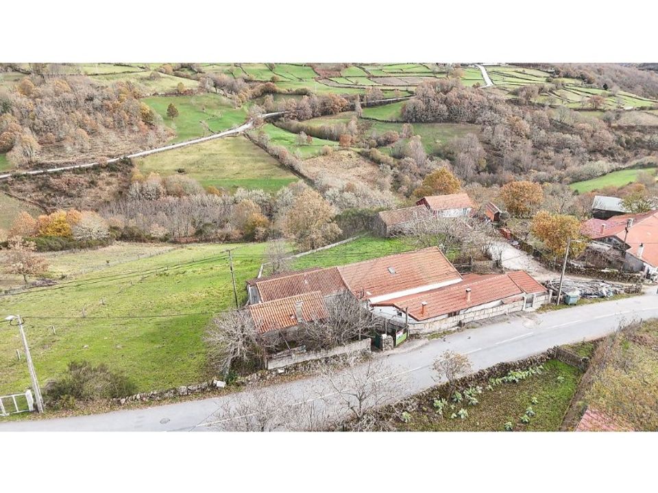 Villa i Sezelhe e Covelaes, Vila Real - foto 4