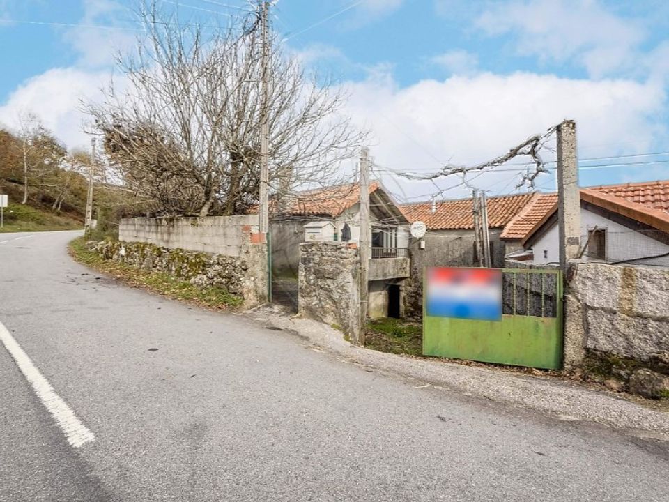 Villa in Sezelhe e Covelaes, Vila Real - foto 4