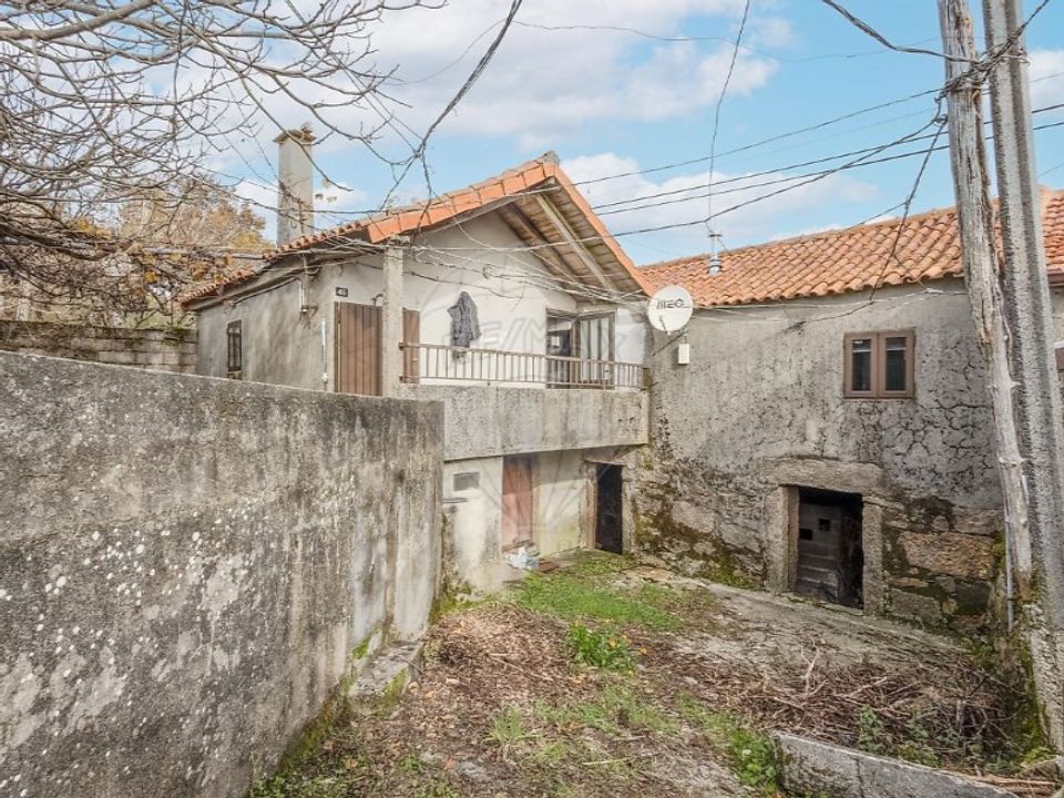 Villa in Sezelhe e Covelaes, Vila Real - foto 5