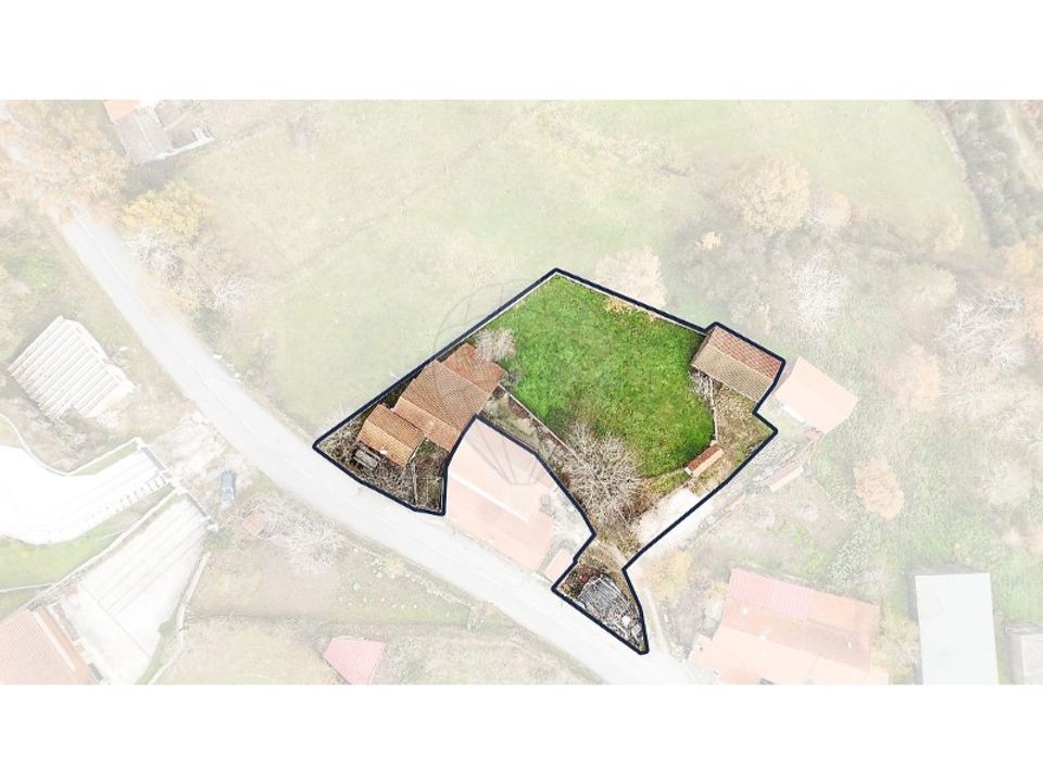 Villa i Sezelhe e Covelaes, Vila Real - foto 2