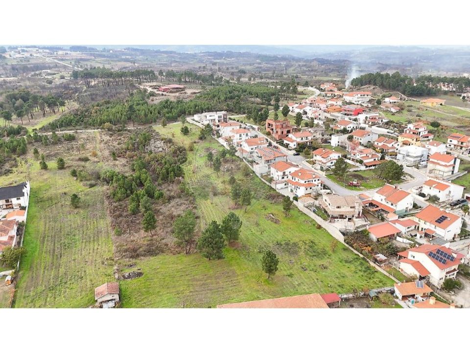 Terreno en Outeiro Seco, Vila Real - foto 1