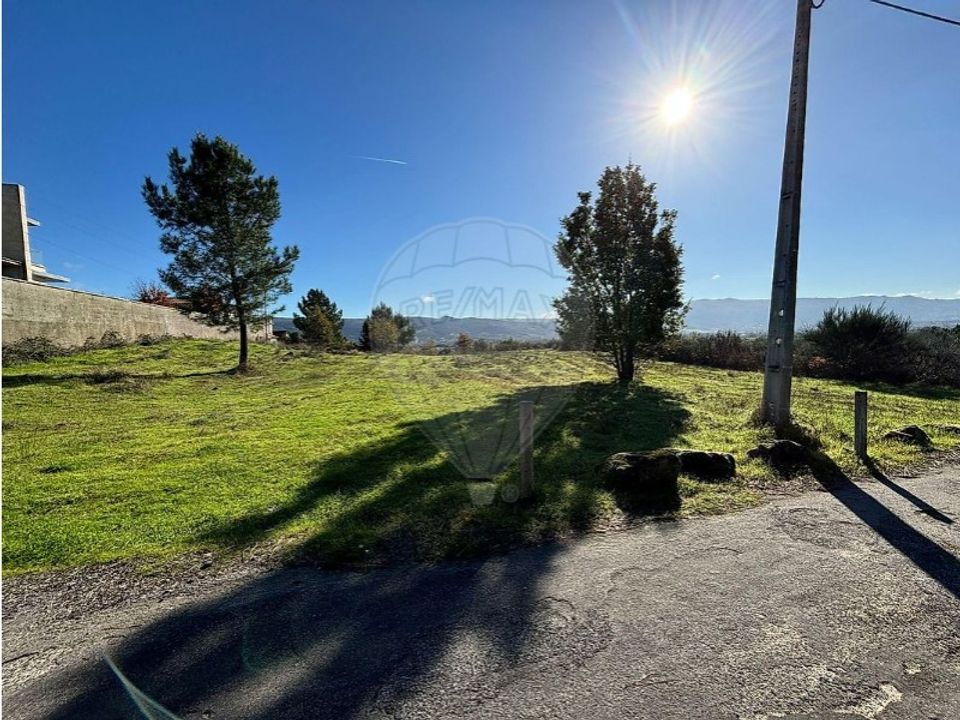 Terreno en Outeiro Seco, Vila Real - foto 3
