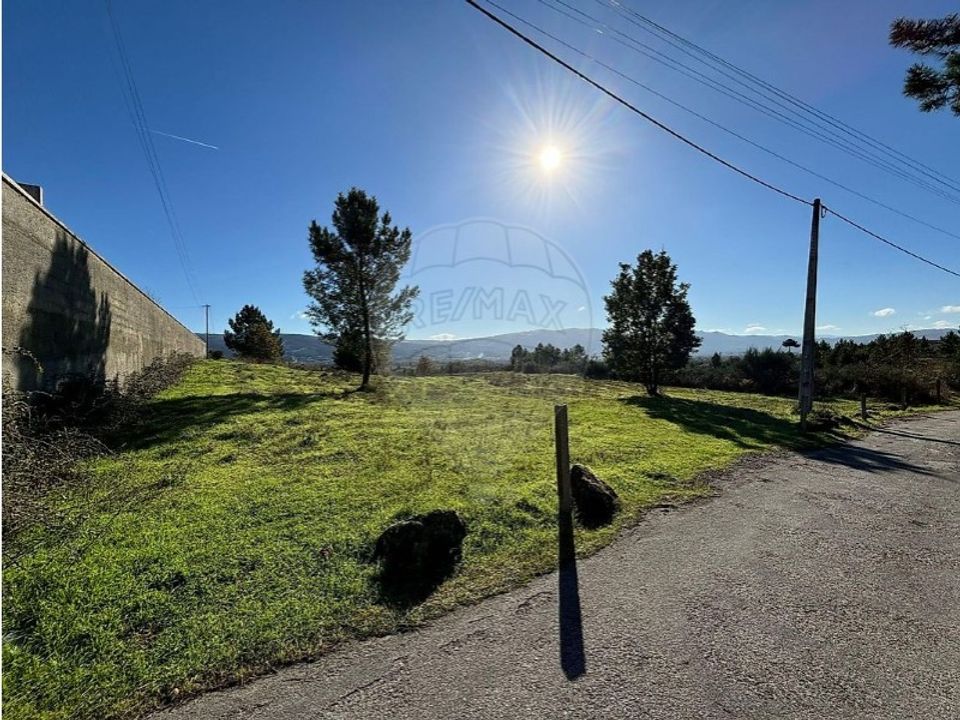 Terreno en Outeiro Seco, Vila Real - foto 4