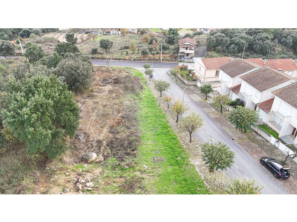 Helårsgrund i Chaves, Vila Real - foto 2