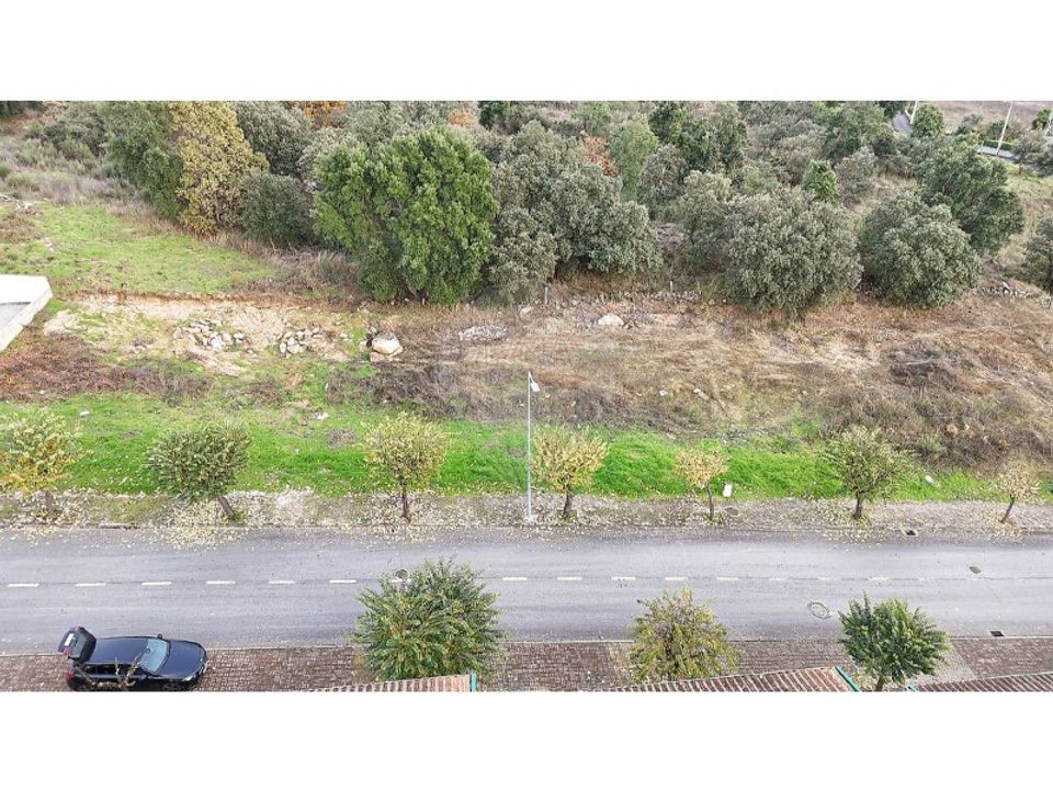 Helårsgrund i Chaves, Vila Real - foto 3