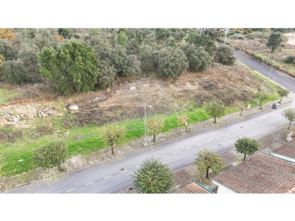 Helårsgrund i Chaves, Vila Real - foto 4