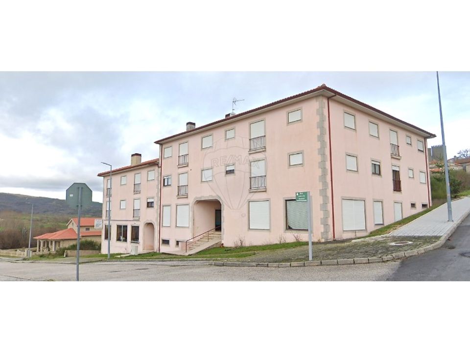 Leilighet i Montalegre, Vila Real - bilde 1