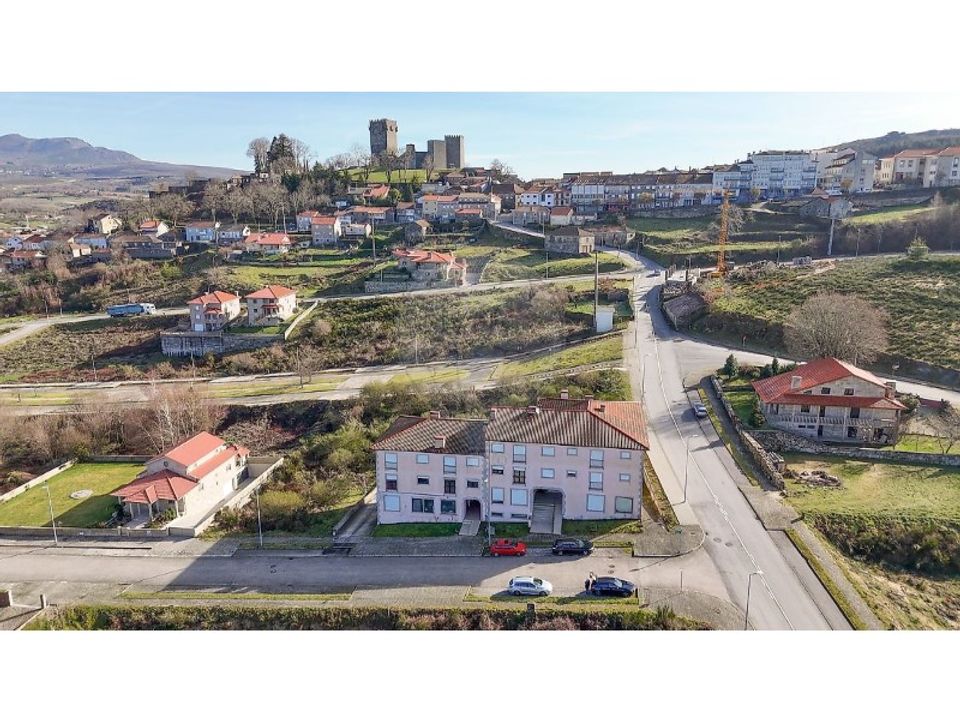 Leilighet i Montalegre, Vila Real - bilde 2