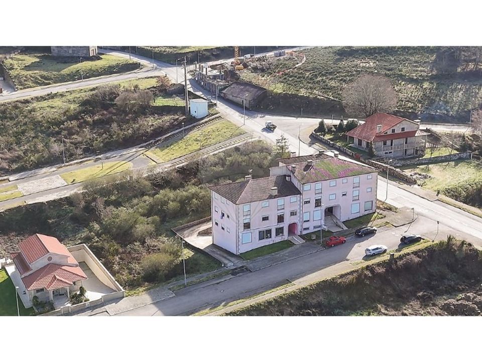 Leilighet i Montalegre, Vila Real - bilde 3