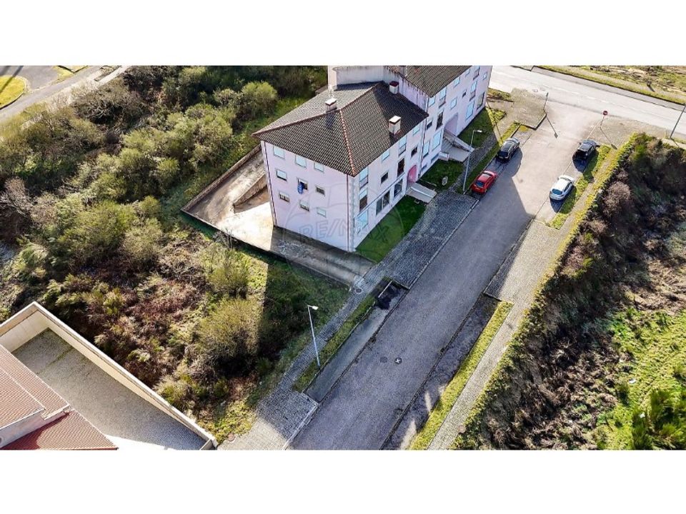 Leilighet i Montalegre, Vila Real - bilde 4