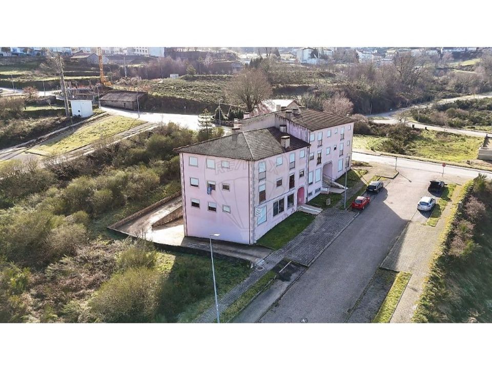 Leilighet i Montalegre, Vila Real - bilde 5