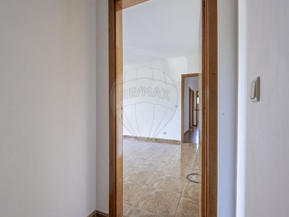 Lejlighed i Montalegre, Vila Real - foto 1