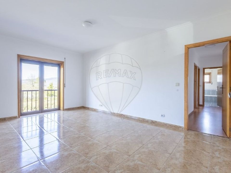 Lejlighed i Montalegre, Vila Real - foto 4