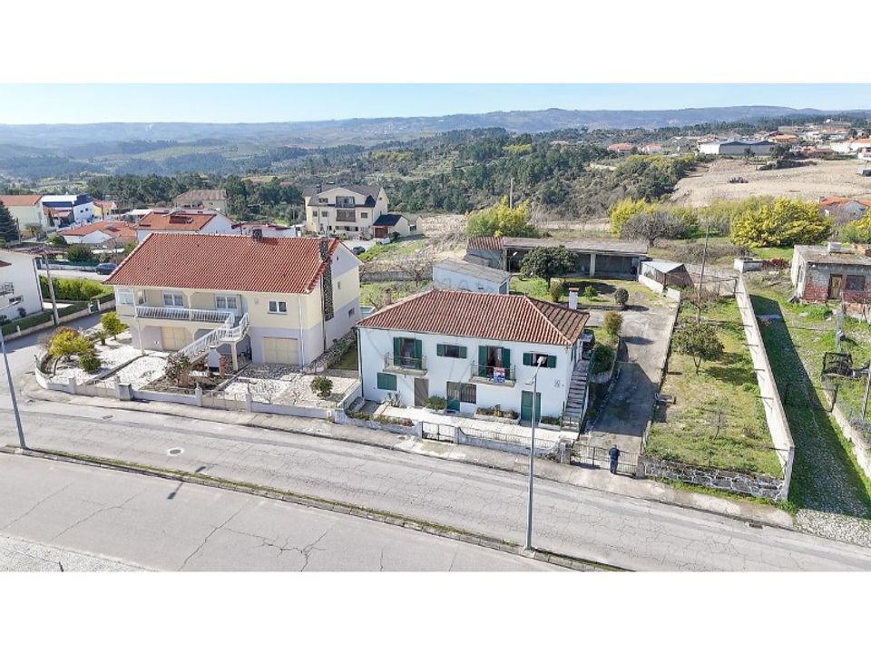 Villa i Valpacos, Vila Real - foto 5