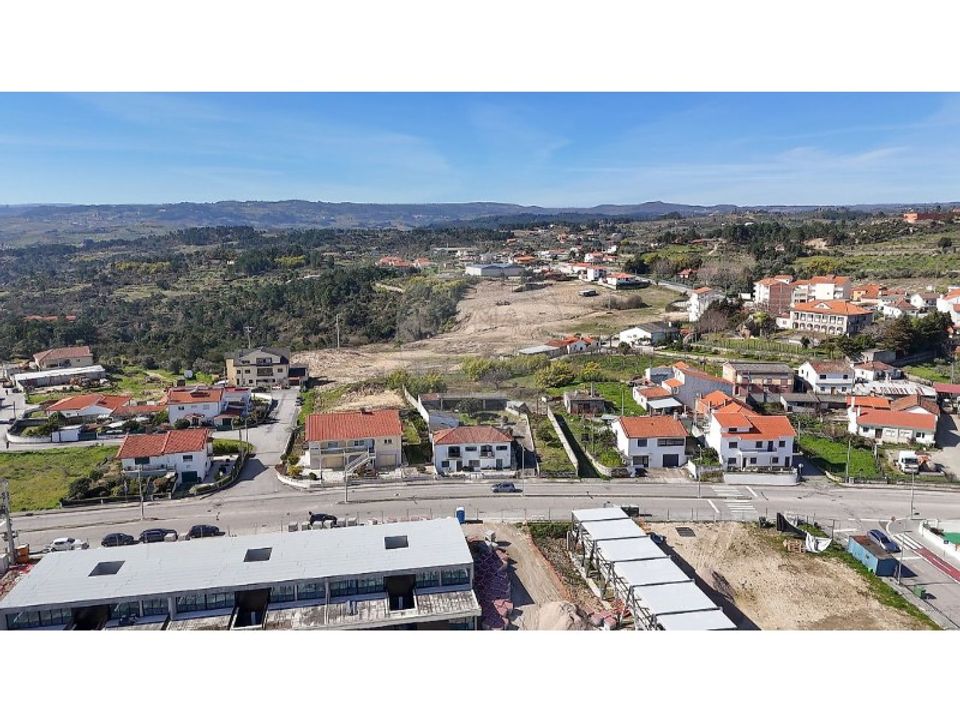Villa i Valpacos, Vila Real - foto 1