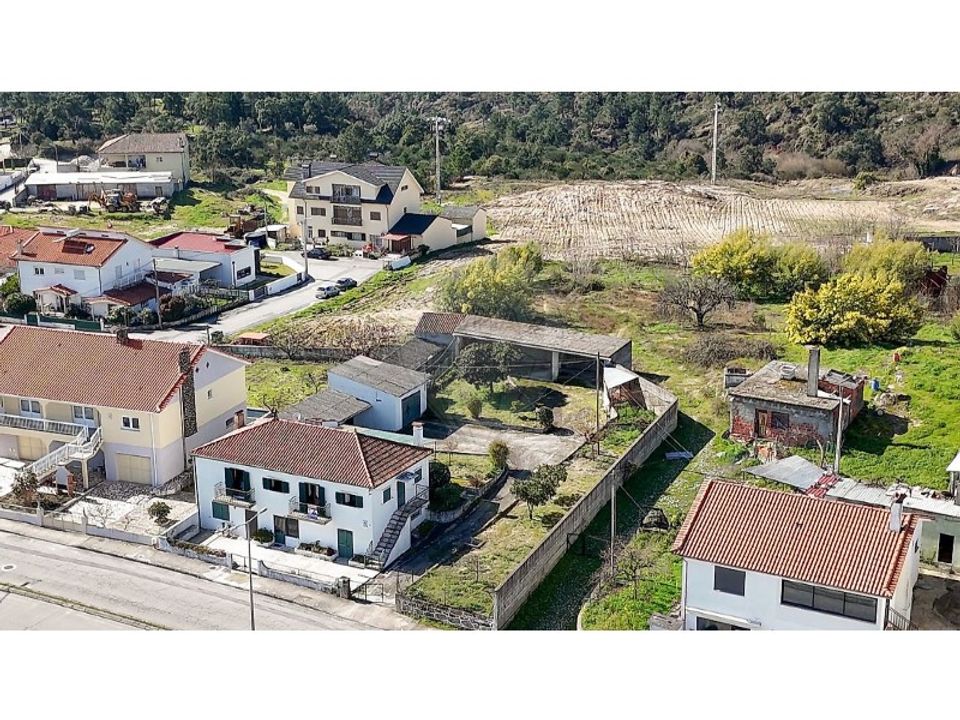 Villa i Valpacos, Vila Real - foto 2