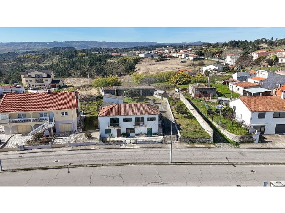 Villa i Valpacos, Vila Real - foto 3
