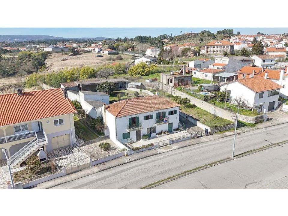 Villa i Valpacos, Vila Real - foto 4