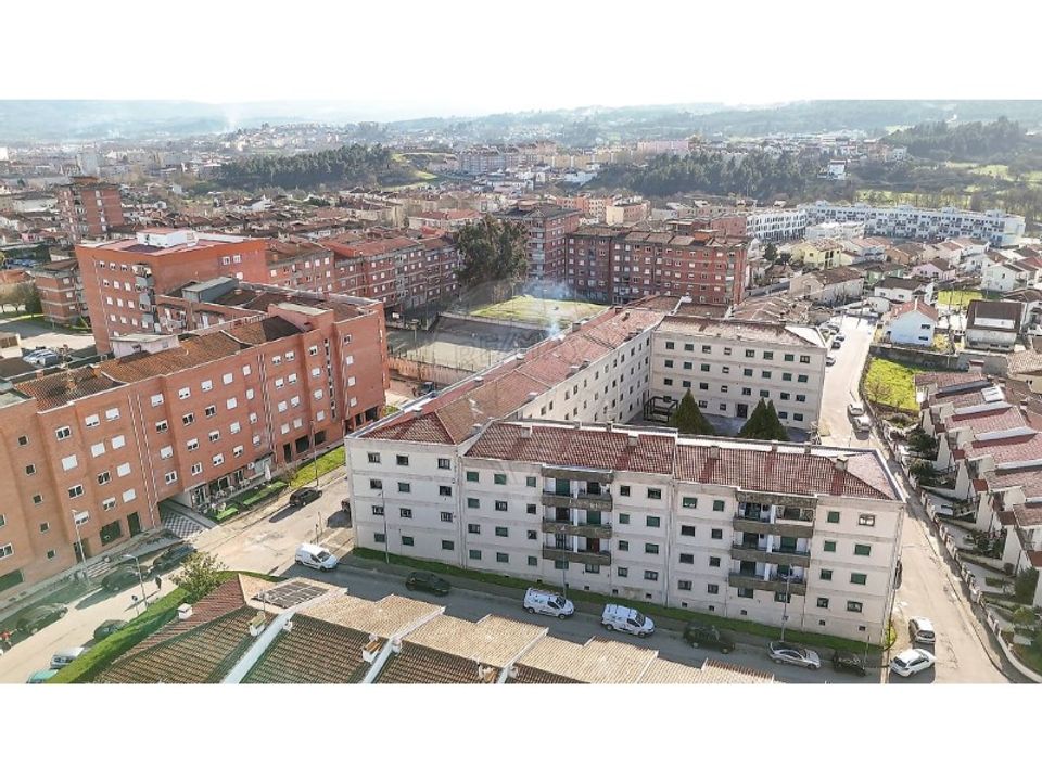 Lejlighed i Chaves, Vila Real - foto 2
