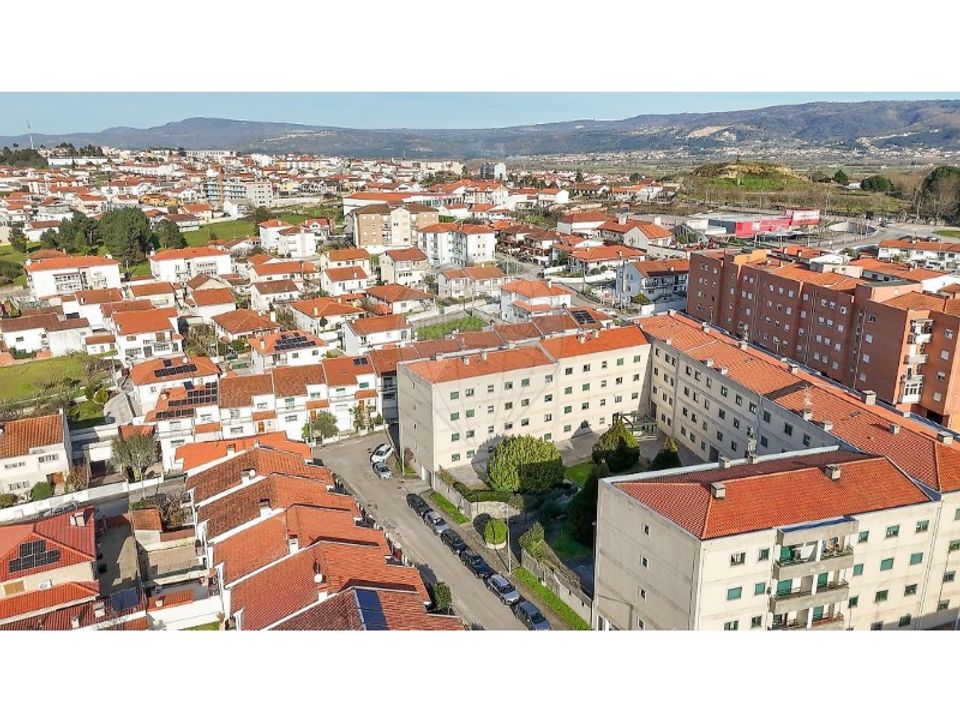 Lejlighed i Chaves, Vila Real - foto 5