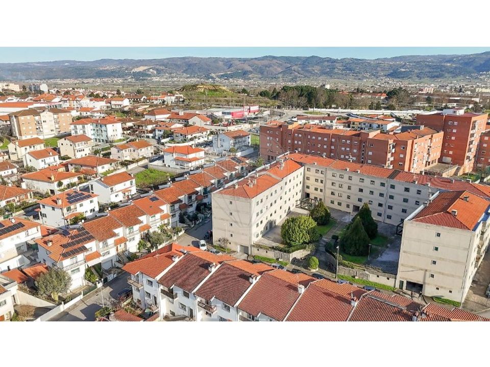 Lejlighed i Chaves, Vila Real - foto 4