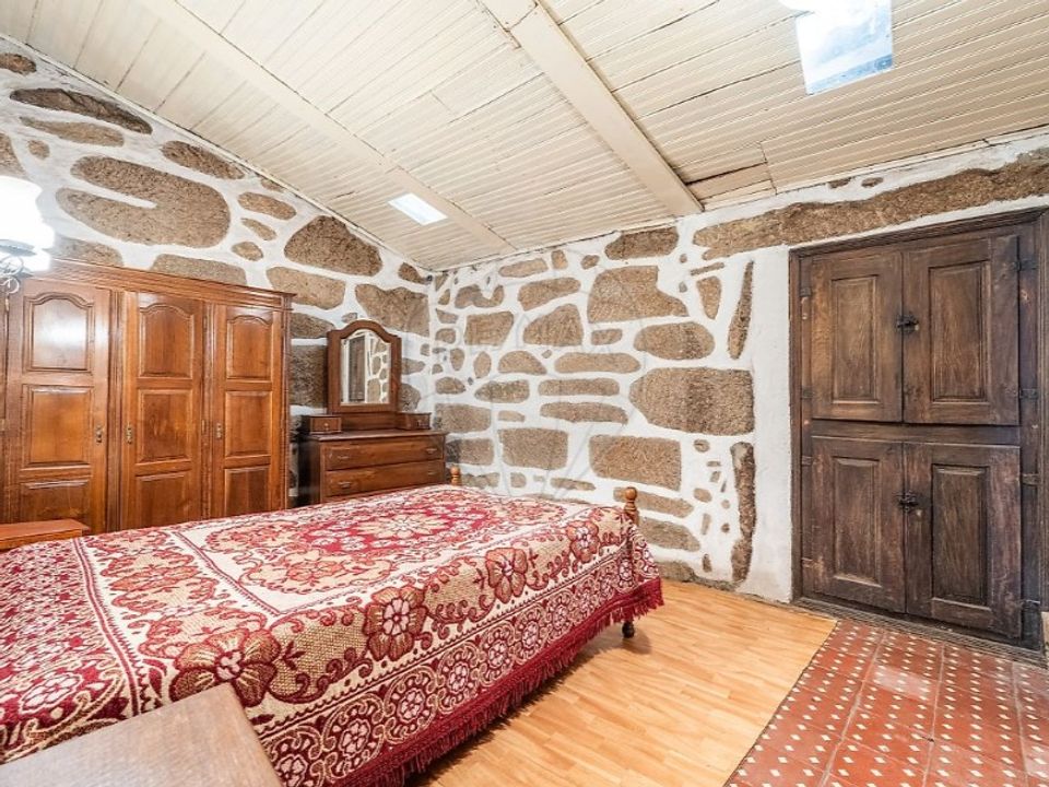 Villa i Chaves, Vila Real - foto 3