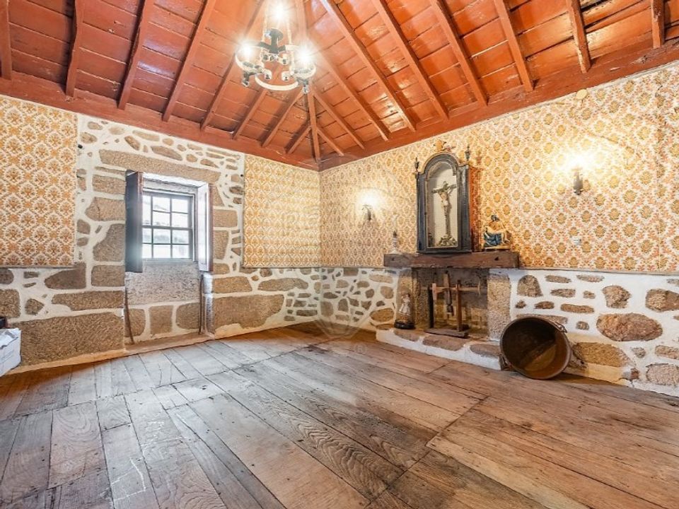 Villa i Chaves, Vila Real - foto 4